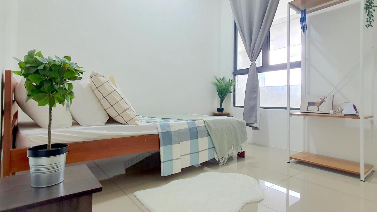 Ipoh Meru Casa Kayangan By Beestay Zewnętrze zdjęcie