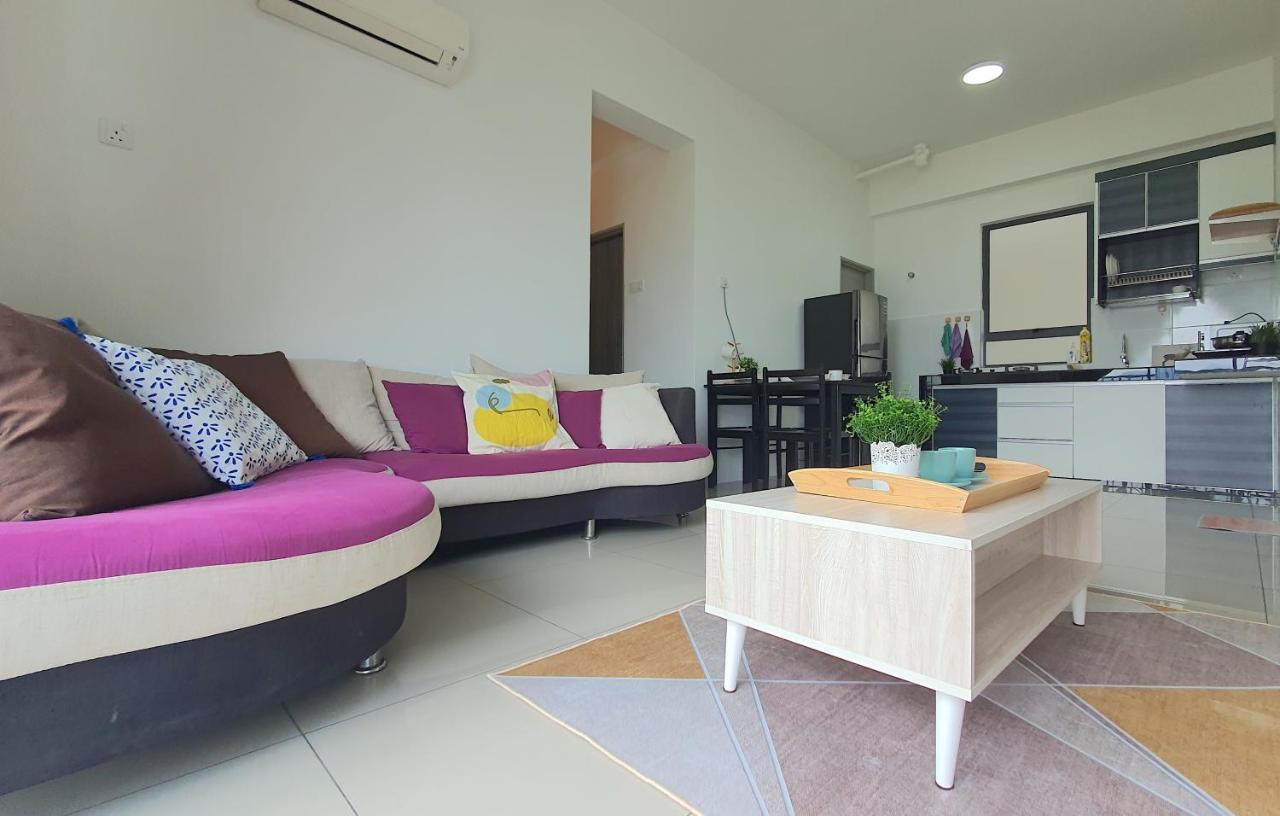 Ipoh Meru Casa Kayangan By Beestay Zewnętrze zdjęcie