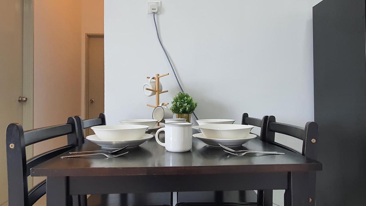 Ipoh Meru Casa Kayangan By Beestay Zewnętrze zdjęcie