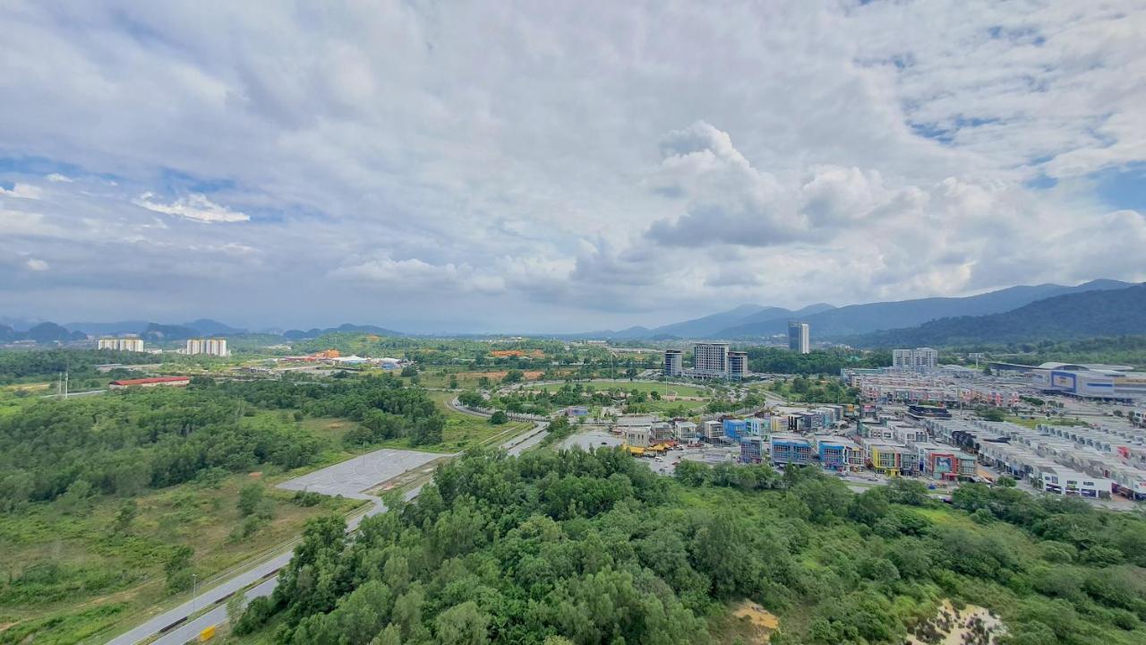 Ipoh Meru Casa Kayangan By Beestay Zewnętrze zdjęcie