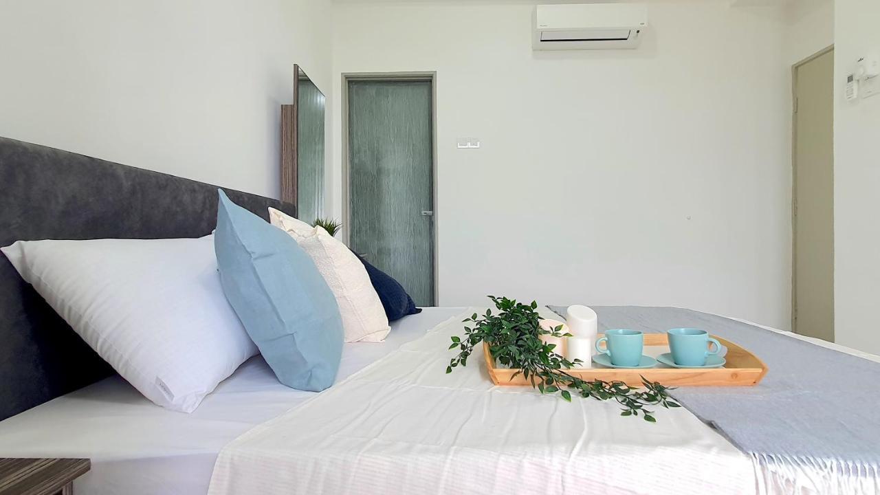 Ipoh Meru Casa Kayangan By Beestay Zewnętrze zdjęcie