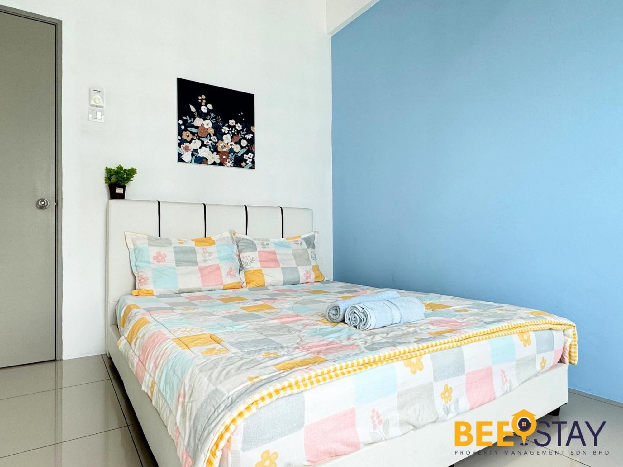 Ipoh Meru Casa Kayangan By Beestay Zewnętrze zdjęcie