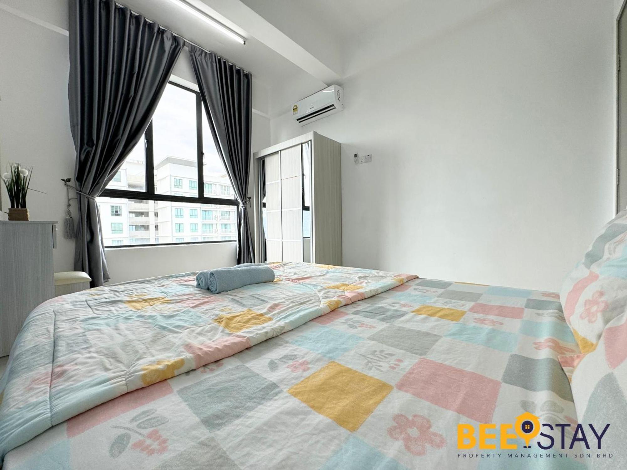 Ipoh Meru Casa Kayangan By Beestay Zewnętrze zdjęcie