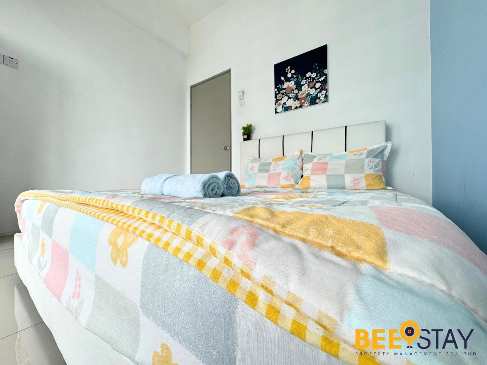 Ipoh Meru Casa Kayangan By Beestay Zewnętrze zdjęcie