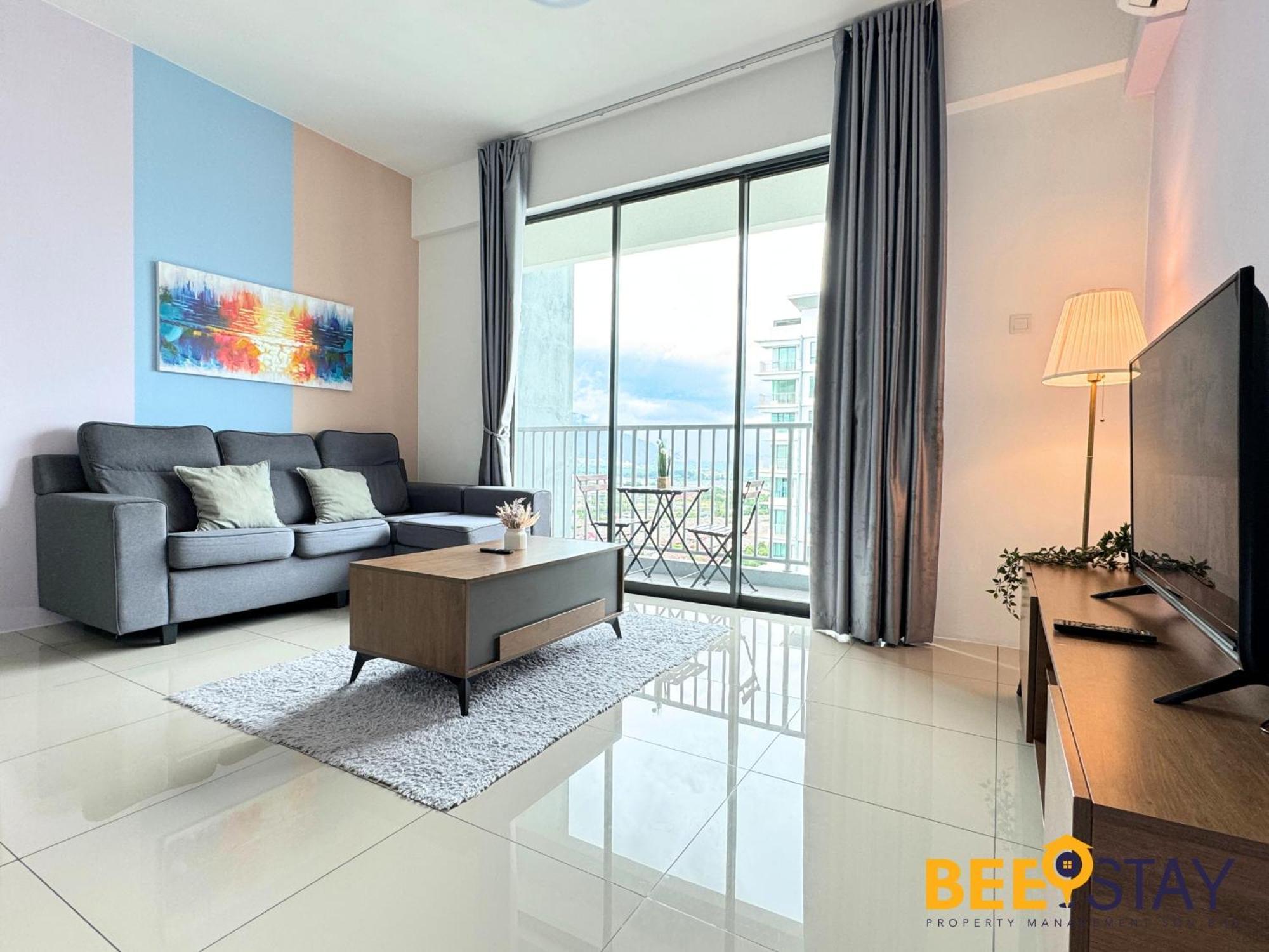 Ipoh Meru Casa Kayangan By Beestay Zewnętrze zdjęcie
