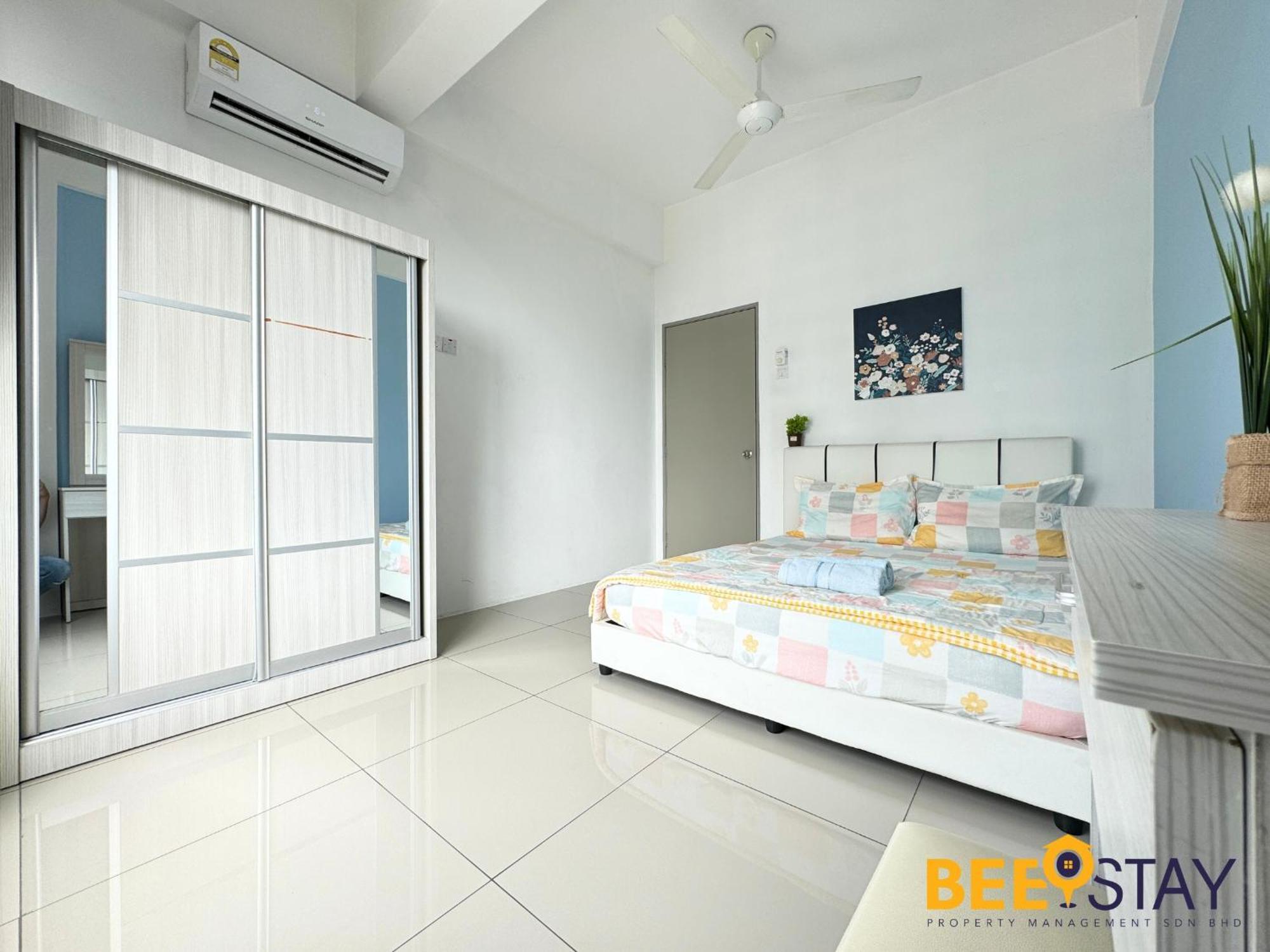Ipoh Meru Casa Kayangan By Beestay Zewnętrze zdjęcie
