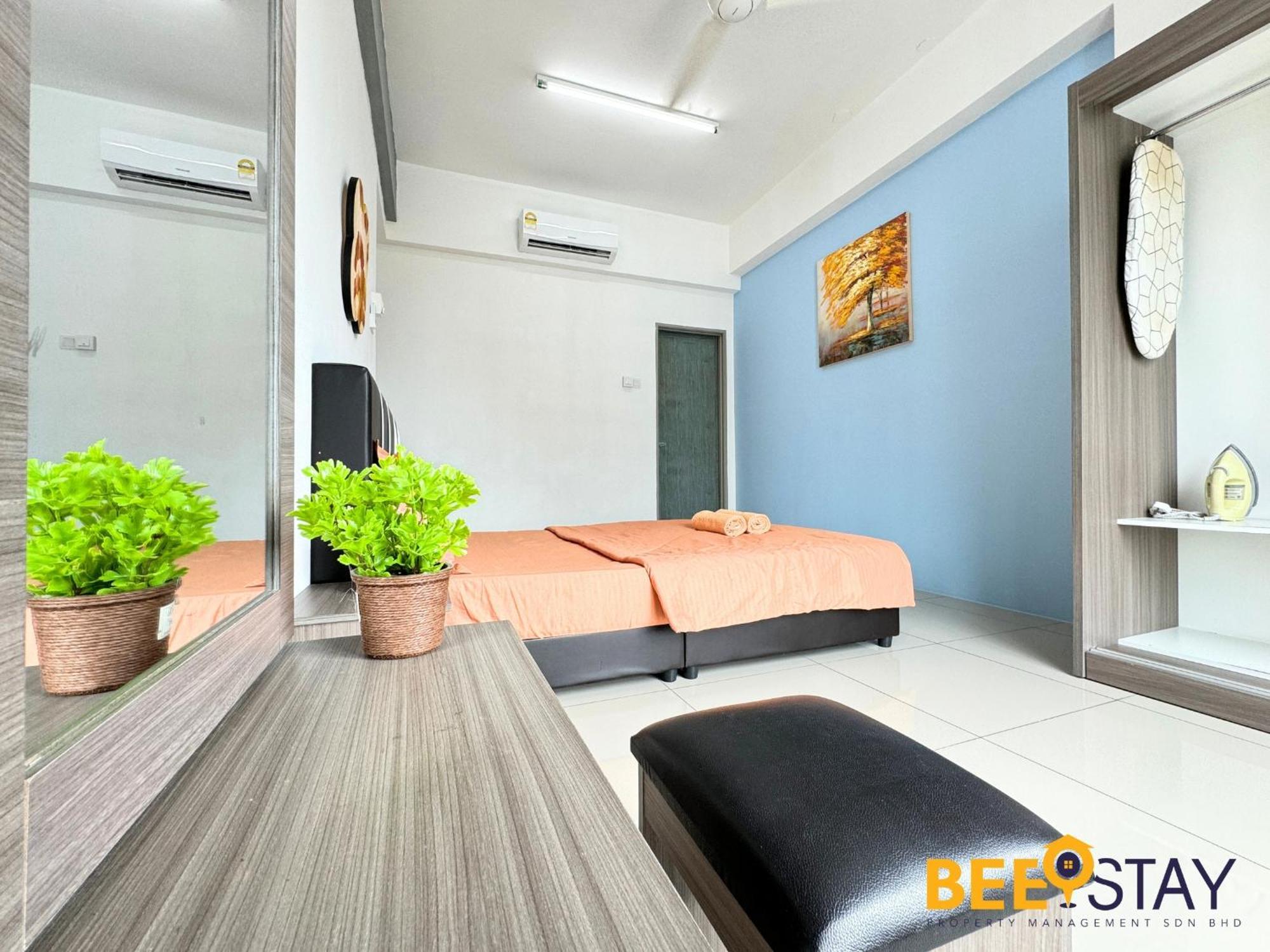 Ipoh Meru Casa Kayangan By Beestay Zewnętrze zdjęcie