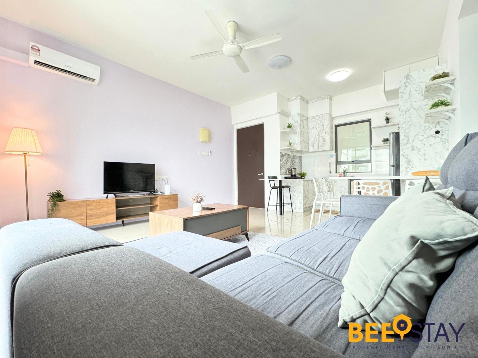 Ipoh Meru Casa Kayangan By Beestay Zewnętrze zdjęcie