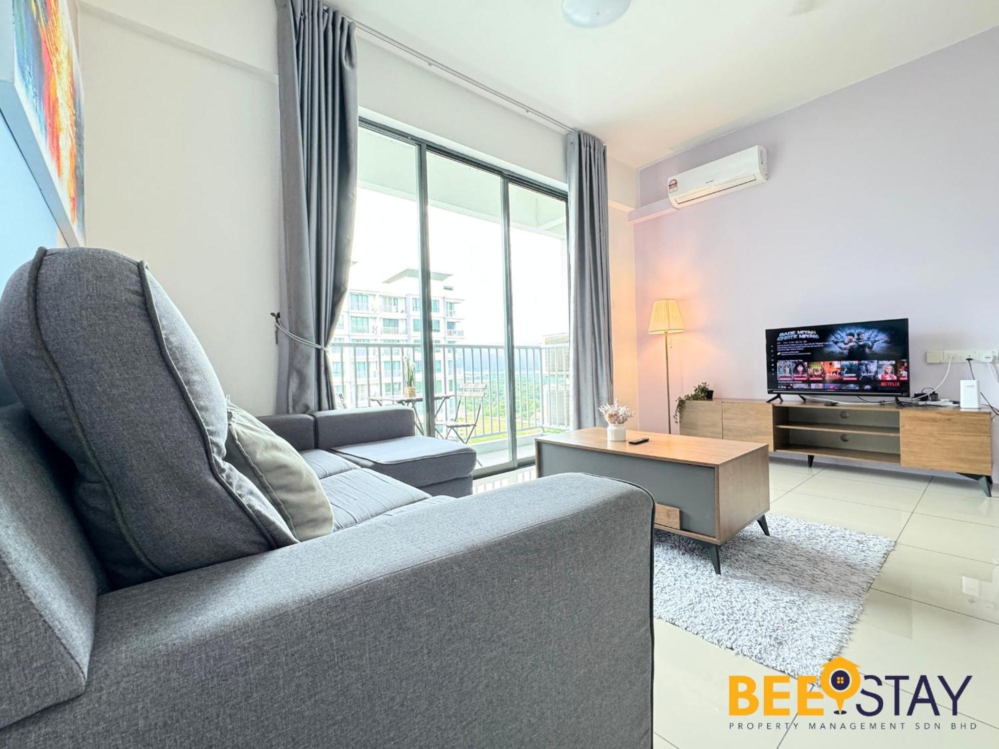 Ipoh Meru Casa Kayangan By Beestay Zewnętrze zdjęcie