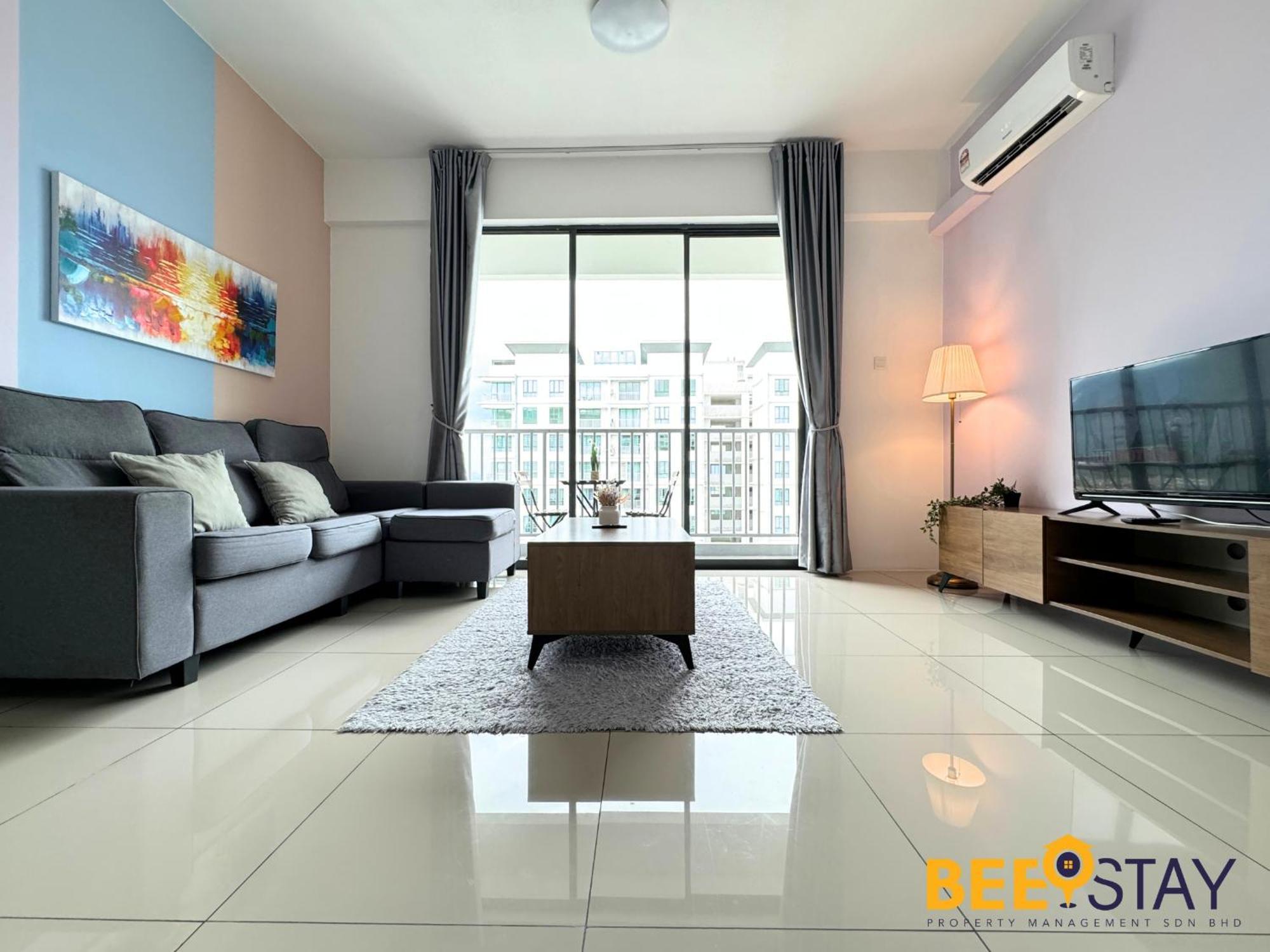 Ipoh Meru Casa Kayangan By Beestay Zewnętrze zdjęcie