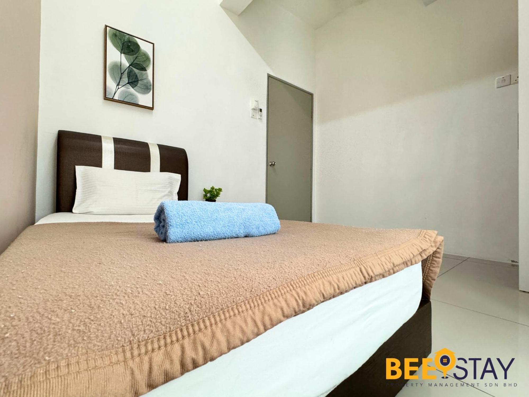 Ipoh Meru Casa Kayangan By Beestay Zewnętrze zdjęcie