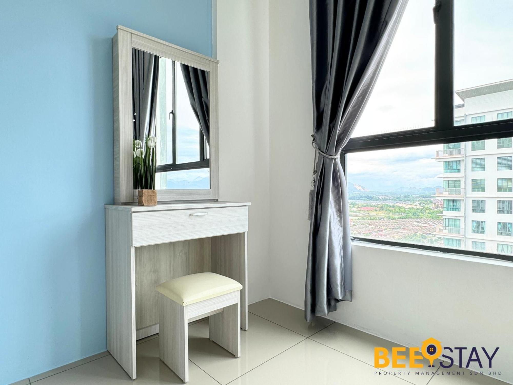 Ipoh Meru Casa Kayangan By Beestay Zewnętrze zdjęcie