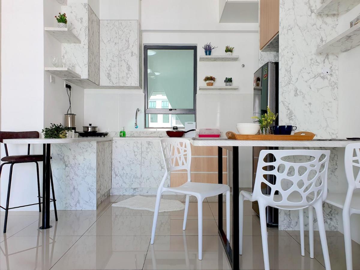 Ipoh Meru Casa Kayangan By Beestay Zewnętrze zdjęcie