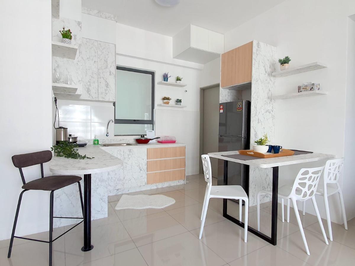 Ipoh Meru Casa Kayangan By Beestay Zewnętrze zdjęcie