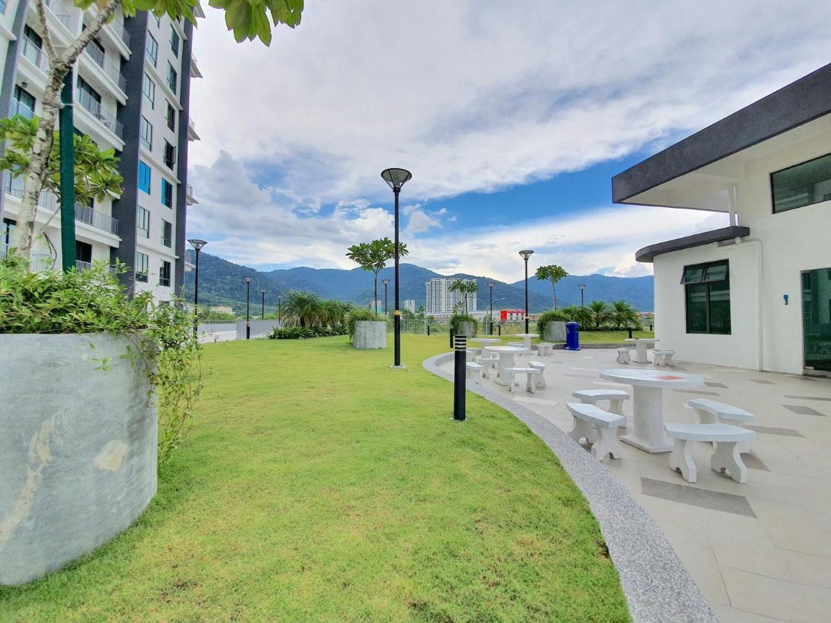 Ipoh Meru Casa Kayangan By Beestay Zewnętrze zdjęcie