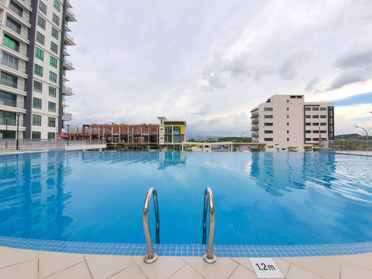 Ipoh Meru Casa Kayangan By Beestay Zewnętrze zdjęcie
